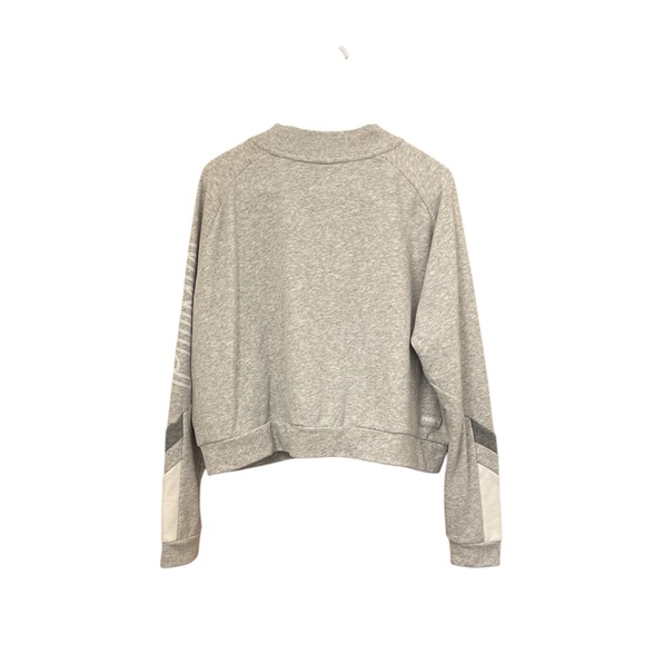 Puma Cropped Jacket - Picture 2 of 5